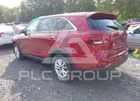 2020 KIA Sorento photo