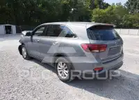 2020 KIA Sorento фото