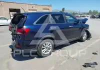 2020 KIA Sorento фото