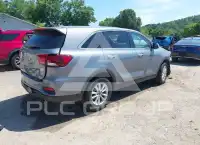 2020 KIA Sorento photo