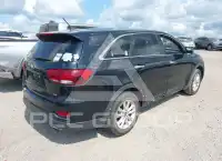 2020 KIA Sorento photo