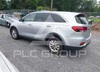 2020 KIA Sorento фото