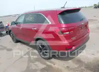 2020 KIA Sorento фото