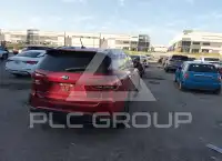 2020 KIA Sorento photo