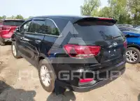 2020 KIA Sorento photo