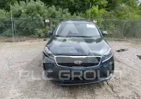 2020 KIA Sorento фото