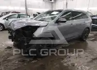 2020 KIA Sorento photo