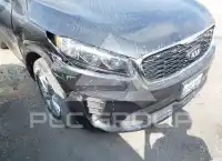 2020 KIA Sorento фото