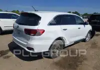 2020 KIA Sorento фото