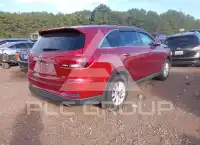 2020 KIA Sorento photo
