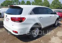 2020 KIA Sorento фото