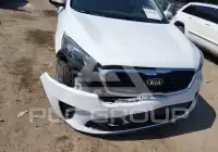 2020 KIA Sorento фото