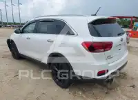 2020 KIA Sorento фото