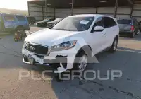 2020 KIA Sorento фото