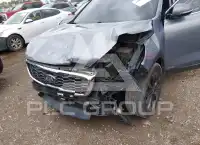 2020 KIA Sorento фото