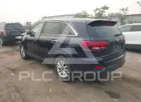 2020 KIA Sorento photo
