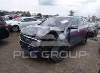 2020 KIA Sorento фото