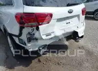 2020 KIA Sorento фото