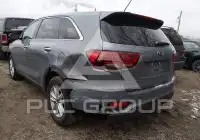 2020 KIA Sorento photo