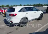 2020 KIA Sorento photo