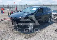 2020 KIA Sorento photo