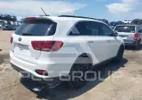 2020 KIA Sorento фото