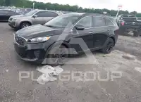2020 KIA Sorento photo