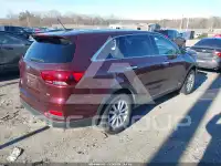 2020 KIA Sorento фото