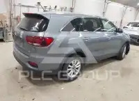 2020 KIA Sorento photo