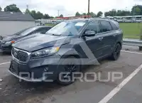 2020 KIA Sorento фото