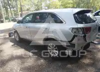 2020 KIA Sorento photo