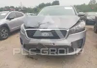 2020 KIA Sorento photo