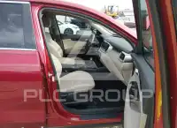 2020 KIA Sorento фото