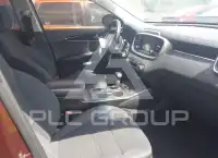 2020 KIA Sorento photo