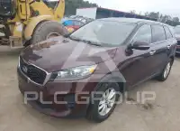 2020 KIA Sorento фото