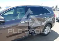 2020 KIA Sorento фото