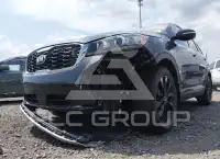 2020 KIA Sorento photo