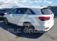 2020 KIA Sorento фото