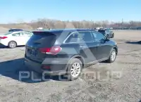 2020 KIA Sorento фото