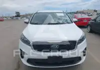 2020 KIA Sorento фото