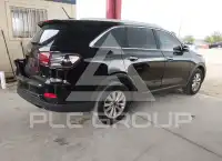 2020 KIA Sorento фото