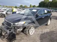 2020 KIA Sorento фото
