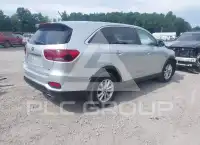 2020 KIA Sorento фото