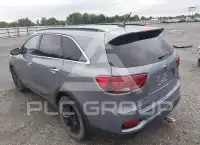 2020 KIA Sorento фото