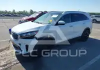2020 KIA Sorento photo