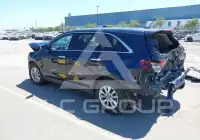 2020 KIA Sorento фото