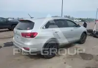 2020 KIA Sorento фото
