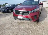 2020 KIA Sorento фото