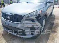 2020 KIA Sorento фото