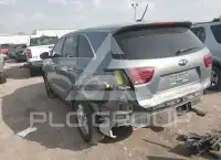 2020 KIA Sorento photo